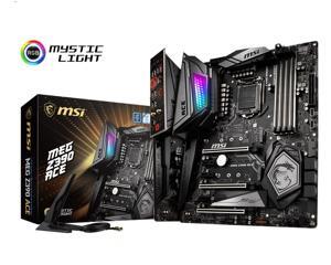 Bo mạch chủ - Mainboard MSI Meg Z390 Godlike