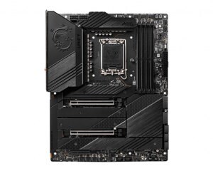 Bo mạch chủ - Mainboard MSI MEG Z690 UNIFY