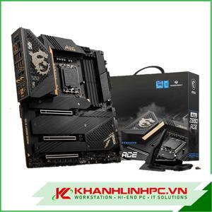 Bo mạch chủ - Mainboard MSI MEG Z690 ACE