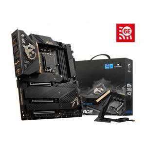 Bo mạch chủ - Mainboard MSI MEG Z690 ACE