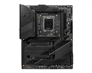 Bo mạch chủ - Mainboard MSI MEG Z690 UNIFY-X