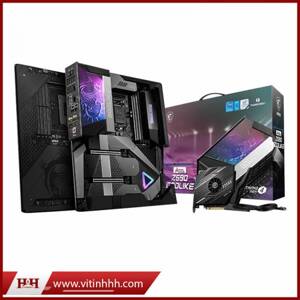 Bo mạch chủ - Mainboard MSI MEG Z590 GODLIKE