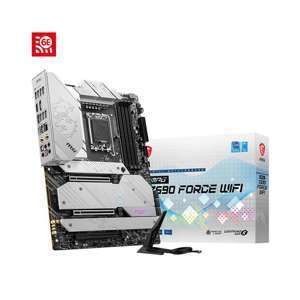 Bo mạch chủ - Mainboard MSI MPG Z690 FORCE Wifi DDR5