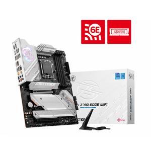 Bo mạch chủ - Mainboard MSI MPG Z790 EDGE WiFi DDR5