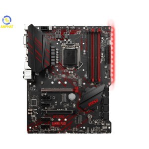 Bo mạch chủ - Mainboard MSI MPG Z390 Gaming Plus