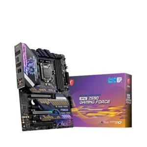 Bo mạch chủ - Mainboard MSI MPG Z590 Gaming Force
