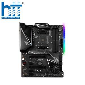 Bo mạch chủ - Mainboard MSI MPG X570 Gaming Edge Wifi