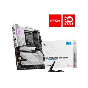 Bo mạch chủ - Mainboard MSI MPG Z790 Edge WiFi DDR4