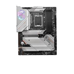 Bo mạch chủ - Mainboard MSI MPG Z790 EDGE WiFi DDR5