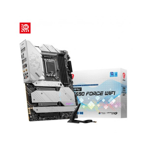 Bo mạch chủ - Mainboard MSI MPG Z690 FORCE Wifi DDR5