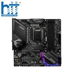 Bo mạch chủ - Mainboard MSI MPG Z490M Gaming Edge Wifi