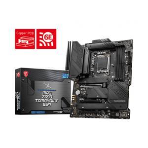 Bo mạch chủ - Mainboard MSI MPG Z690 Tomahawk Wifi DDR4