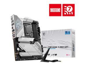 Bo mạch chủ - Mainboard MSI MPG Z790 EDGE WiFi DDR5