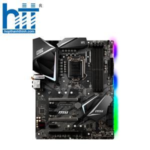 Bo mạch chủ - Mainboard MSI MPG Z390 Gaming Edge AC