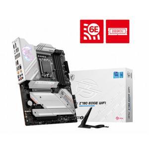 Bo mạch chủ - Mainboard MSI MPG Z790 EDGE WiFi DDR5