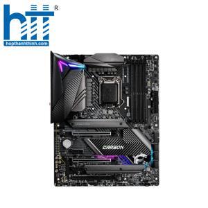 Bo mạch chủ - Mainboard MSI MPG Z490 Gaming Carbon Wifi