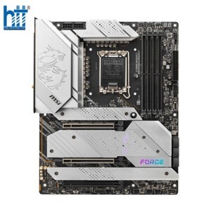 Bo mạch chủ - Mainboard MSI MPG Z690 FORCE Wifi DDR5