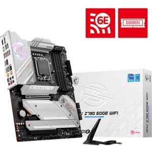 Bo mạch chủ - Mainboard MSI MPG Z790 EDGE WiFi DDR5