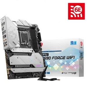 Bo mạch chủ - Mainboard MSI MPG Z690 FORCE Wifi DDR5