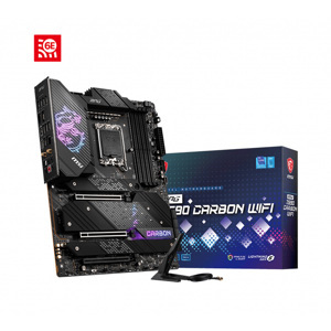 Bo mạch chủ - Mainboard MSI MPG Z690 Carbon wifi