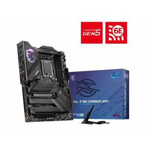 Bo mạch chủ - Mainboard MSI MPG Z790 Carbon Wifi