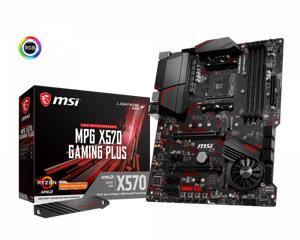 Bo mạch chủ - Mainboard MSI MPG X570 Gaming Plus