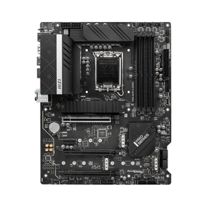 Bo mạch chủ - Mainboard MSI Pro Z690-A DDR4