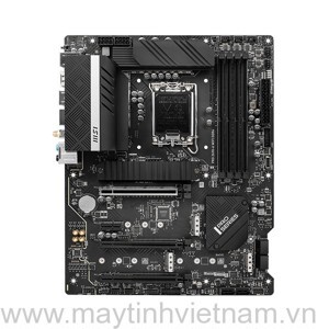 Bo mạch chủ - Mainboard MSI Pro Z690-A DDR4