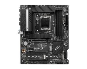 Bo mạch chủ - Mainboard MSI Pro Z690-A DDR4