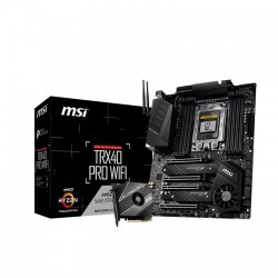 Bo mạch chủ - Mainboard MSI TRX40 PRO Wifi