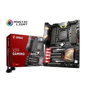 Bo mạch chủ - Mainboard MSI X299 Gaming M7 ACK