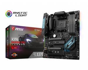 Bo mạch chủ - Mainboard MSI X370 Gaming Pro Carbon