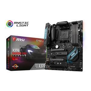 Bo mạch chủ - Mainboard MSI X370 Gaming Pro Carbon