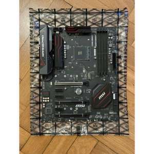 Bo mạch chủ - Mainboard MSI X470 Gaming Pro