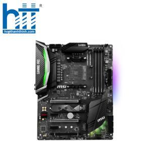 Bo mạch chủ - Mainboard MSI X470 Gaming Pro Carbon