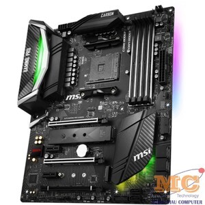 Bo mạch chủ - Mainboard MSI X470 Gaming Pro