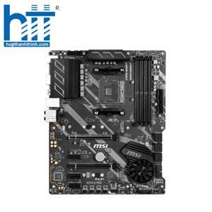 Bo mạch chủ - Mainboard MSI X570-A Pro