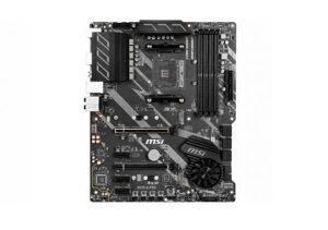 Bo mạch chủ - Mainboard MSI X570-A Pro