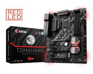 Bo mạch chủ Mainboard MSI Z270 Tomahawk