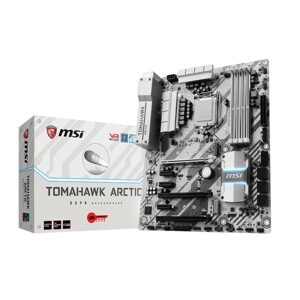 Bo mạch chủ Mainboard MSI Z270 Tomahawk