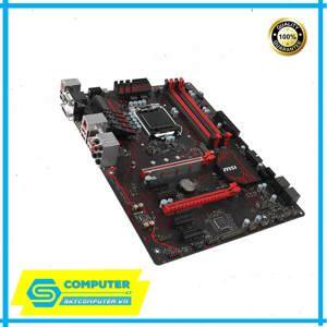 Bo mạch chủ - Mainboard MSI Z270 Gaming Plus