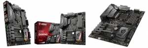 Bo mạch chủ - Mainboard MSI Z370 Gaming M5