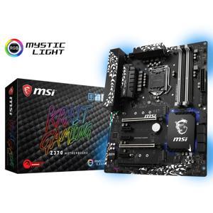 Bo mạch chủ - Mainboard MSI Z370 Krait Gaming