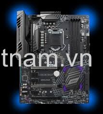 Bo mạch chủ - Mainboard MSI Z370 SLI Plus