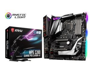 Bo mạch chủ - Mainboard MSI Z390 Gaming Pro Carbon