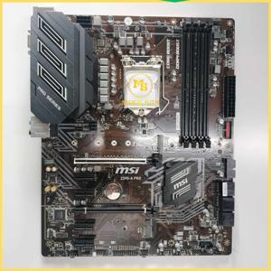 Bo mạch chủ - Mainboard MSI Z390-A Pro