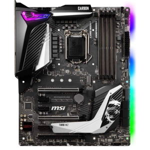 Bo mạch chủ - Mainboard MSI Z390 Gaming Pro Carbon