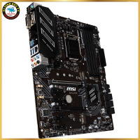 Bo mạch chủ - Mainboard MSI Z390-A Pro