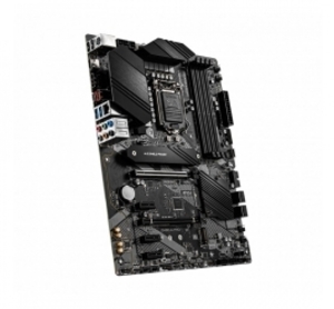 Bo mạch chủ - Mainboard MSI Z490-A Pro