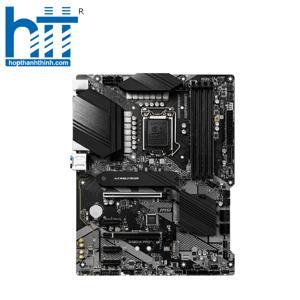 Bo mạch chủ - Mainboard MSI Z490 Plus